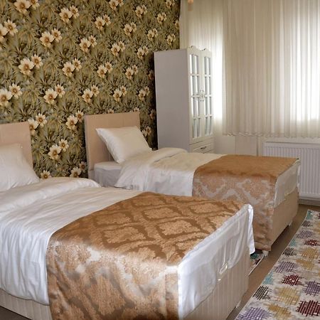 Sar Apartment Suites Istanbul Eksteriør billede